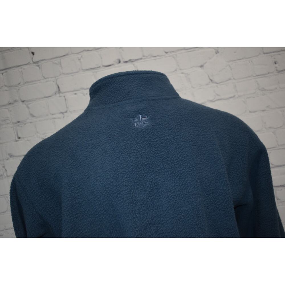 Orvis Athletic Fleece Jacket Mens Size XL Fellowship Christian Athletes FCA NEW